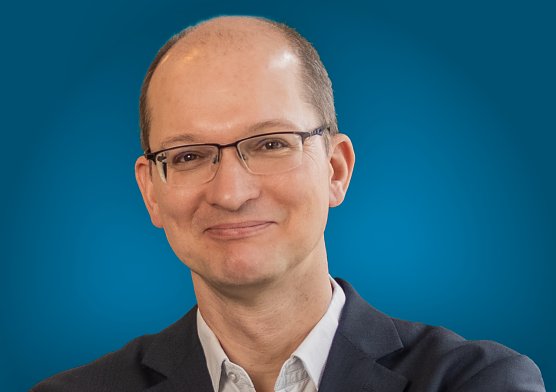Stefan M&ouml;ller will f&uuml;r die AfD in den Bundestag (Foto: AfD)