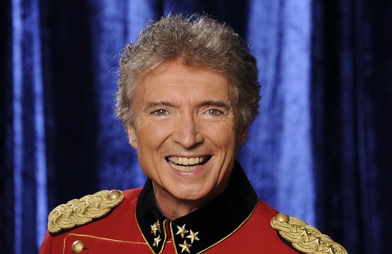 Peter Orloff kommt mit seinem Schwarzmeer Kosaken Chor nach Bad Langensalza (Foto: Manfred Esser)