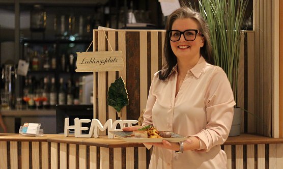 Angebot am Valentinstag (Foto: KTL)