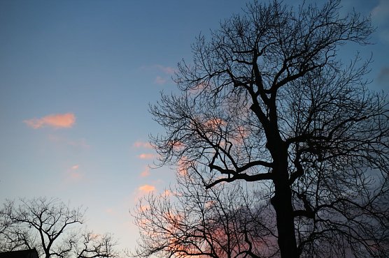 Wetterbild (Foto: agl)