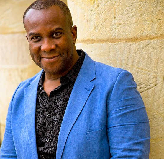 Tenor Marvin Scott (Foto: privat) Tenor Marvin Scott (Foto: privat)