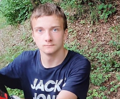 Karlo Dreyfus aus Mühlhausen wird vermisst (Foto: Polizei Thüringen ) Karlo Dreyfus aus Mühlhausen wird vermisst (Foto: Polizei Thüringen )