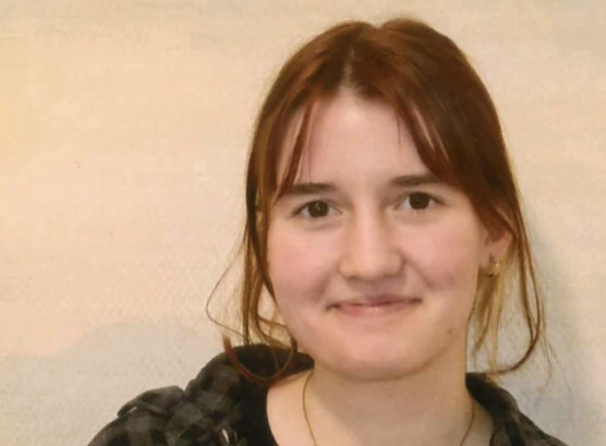 Wo ist Yulia Okorokova? (Foto: LPI)