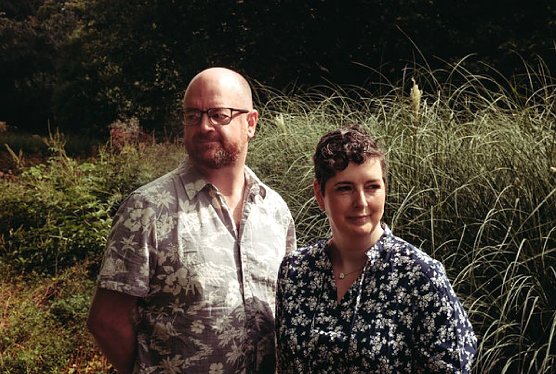 Schottischer Folk am Freitag in Bad Langensalza  (Foto: Agentur )