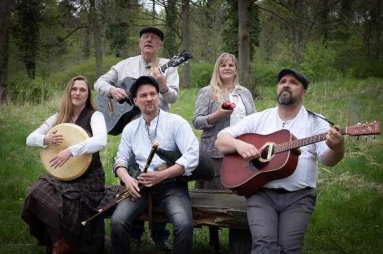 Sassenack kommt mit "Flex" nach Kirchheilingen (Foto: Agentur)