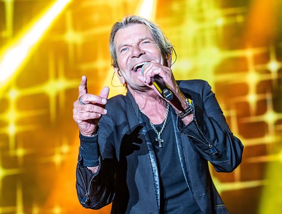 Matthias Reim (Foto: Max Patzig) Matthias Reim (Foto: Max Patzig)