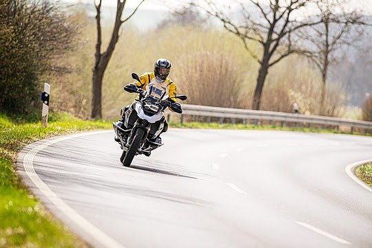  Motor an, Sorgen aus: Mit der richtigen Vorbereitung wird die n&auml;chste Motorradreise zum Erfolg. (Foto: ADAC Hessen-Th&uuml;ringen - Steve Bauerschmidt)