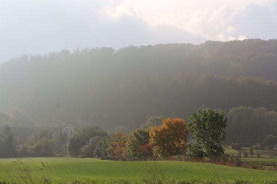 Wetterbild (Foto: agl)