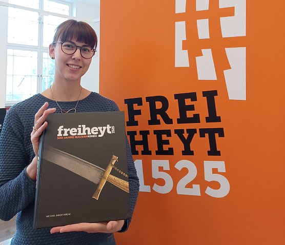 Katalog zur Landesausstellung ist erschienen (Foto: M&uuml;hlh&auml;user Museen)