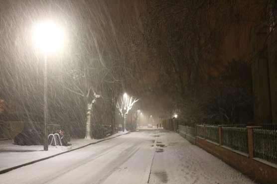 Wetterbild (Foto: agl)