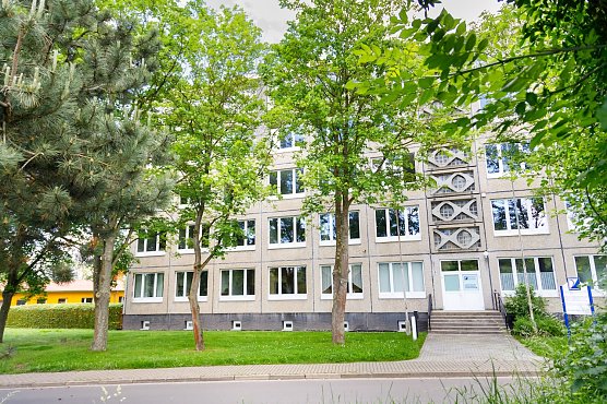 Bildungszentrum M&uuml;hlhausen begeht 35-j&auml;hriges Bestehen (Foto: Doreen Balzke, Bad Langensalza)