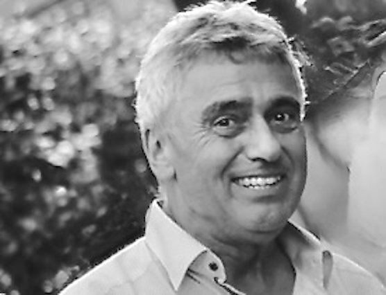 Hans-J&uuml;rgen Jeschke (Archiv 2024) (Foto: Eva Maria Wiegand)