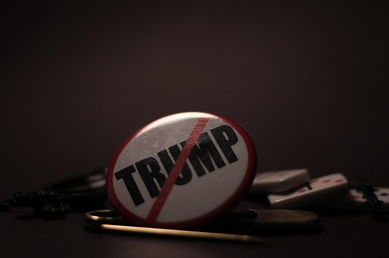 Trump (Symbolbild) (Foto: Olive auf Pixabay)