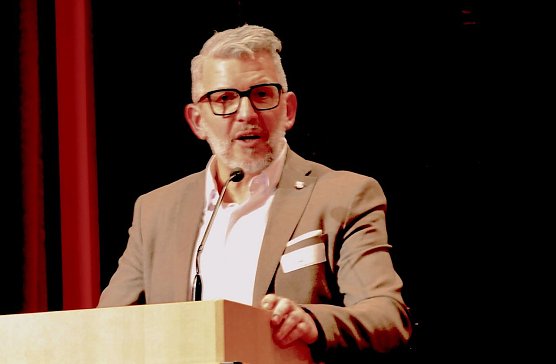 Landrat Thomas Ahke (Archiv) (Foto: Eva Maria Wiegand) Landrat Thomas Ahke (Archiv) (Foto: Eva Maria Wiegand)