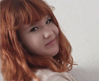 Wo ist Yuliia? (Foto: LPI) Wo ist Yuliia? (Foto: LPI)