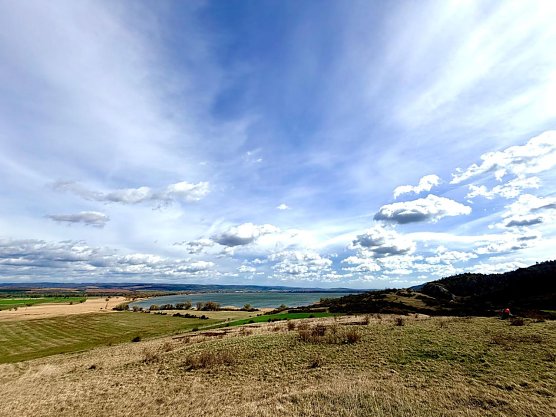 Wetterbild (Foto: ggl) Wetterbild (Foto: ggl)