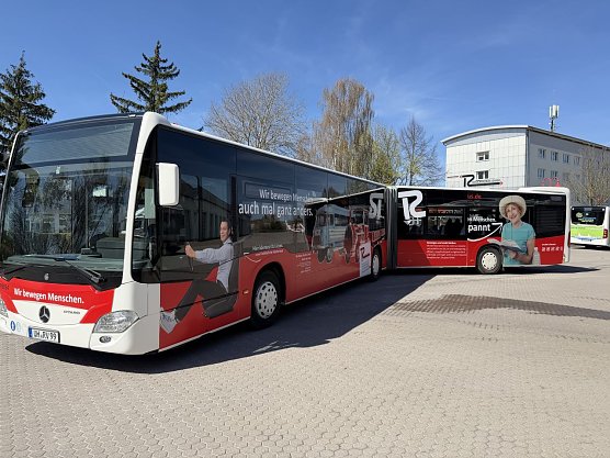 Symbolbild Bus (Foto: Landratsamt Unstrut-Hainich-Kreis)