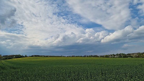 Wetterbild (Foto: agl)