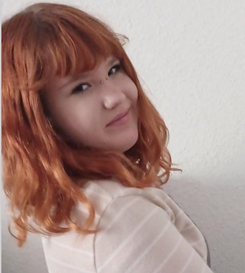 Yuliia Hilova (Foto: Landespolizeiinspektion Nordhausen) Yuliia Hilova (Foto: Landespolizeiinspektion Nordhausen)
