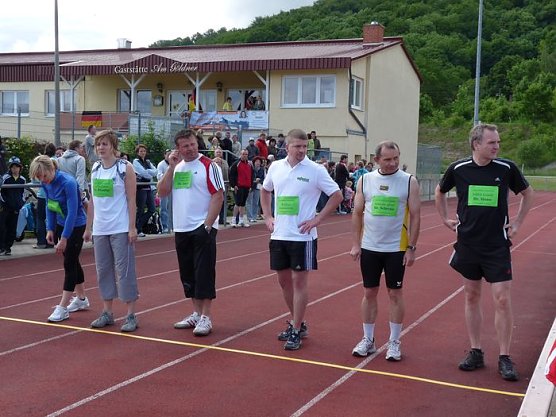 Mini-WM-2010 (Foto: Karl-Heinz Herrmann)