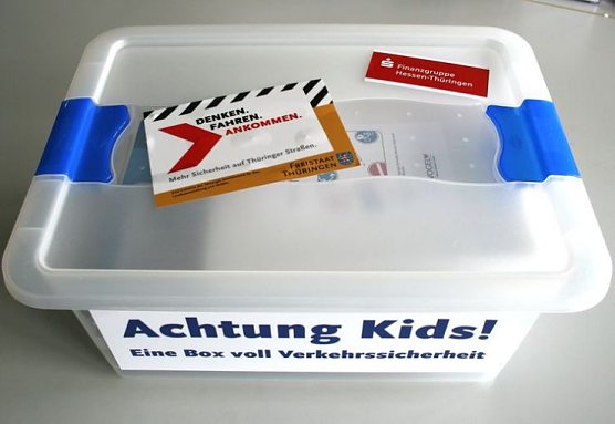 schulbox (Foto: landesregierung)