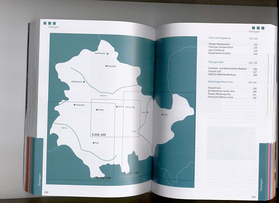 Freizeitführer (Foto: Karl-Heinz Herrmann) Freizeitführer (Foto: Karl-Heinz Herrmann)