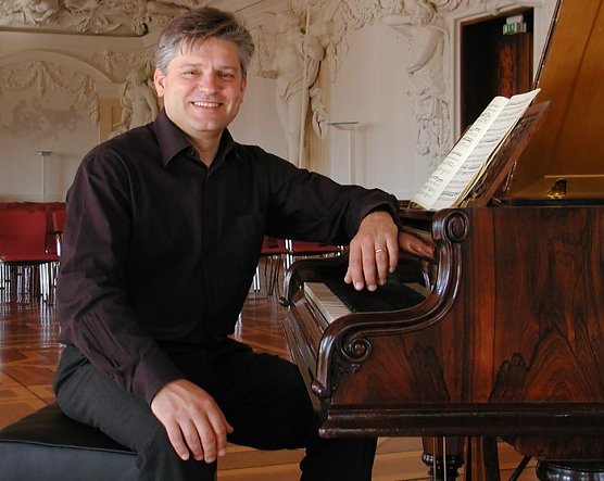 GMD am Fl&uuml;gel (Foto: I. K&uuml;hn)