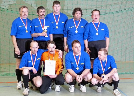 Turnier BRSG (Foto: Karl-Heinz Herrmann)