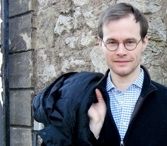 Hosemann (Foto: I. K&uuml;hn)