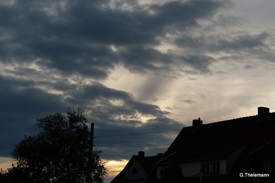 Bild: Wetter-Bild