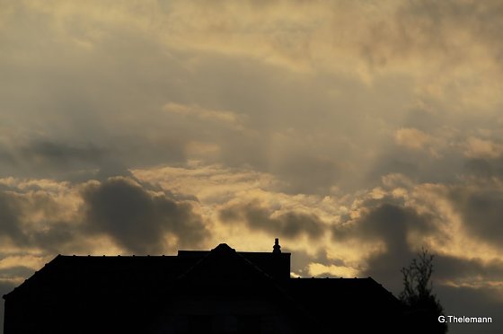 Bild: Wetter-Bild