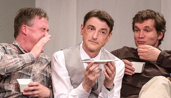 Bild: "die Schotte" kommt nach M&uuml;hlhausen