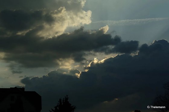 Bild: Wetter-Bild
