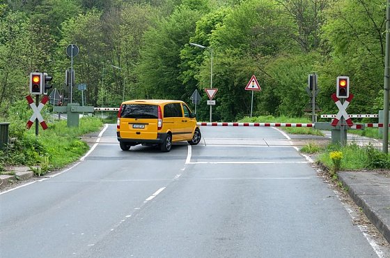 Bild: Beschr&auml;nktes Verhalten kann t&ouml;dlich sein