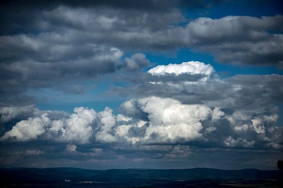 Bild: Wetterbild
