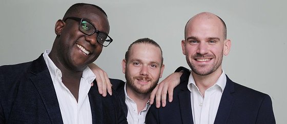 Bild: The Fellas
