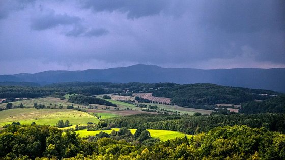 Bild: Wetterbild