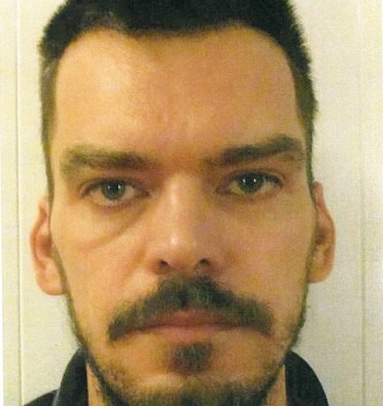 Bild: Martin Tzschaschel wird gesucht
