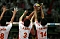 Das Team aus China
