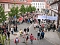Demonstration gegen Neonazis Demonstration gegen Neonazis
