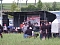 Neonaziveranstaltung Polizeipräsenz Neonaziveranstaltung Polizeipräsenz