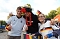 Fussballfieber auf den Petersberg