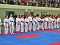 Meisterschaften im Karate Meisterschaften im Karate