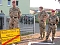 Verabschiedung Afghanistankontingent