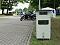Tag der offenen T&uuml;r bei der Polizeidirektion Nordhausen