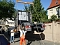 Fliegender Brummi