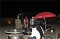 Nordstrand seine letzte Party  im Jahr 2008