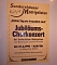 40 Jahre Sondersh&auml;user Madrigalisten