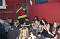  Semesteranfangsparty Alte Weberei