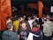 House & Electroparty Safariclub Nordhausen